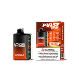 Vapanda Pulse - 20 000