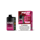 Vapanda Pulse - 20 000